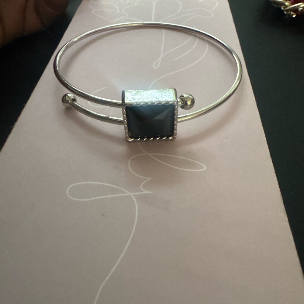 Fun statment fun bracelet half price sale